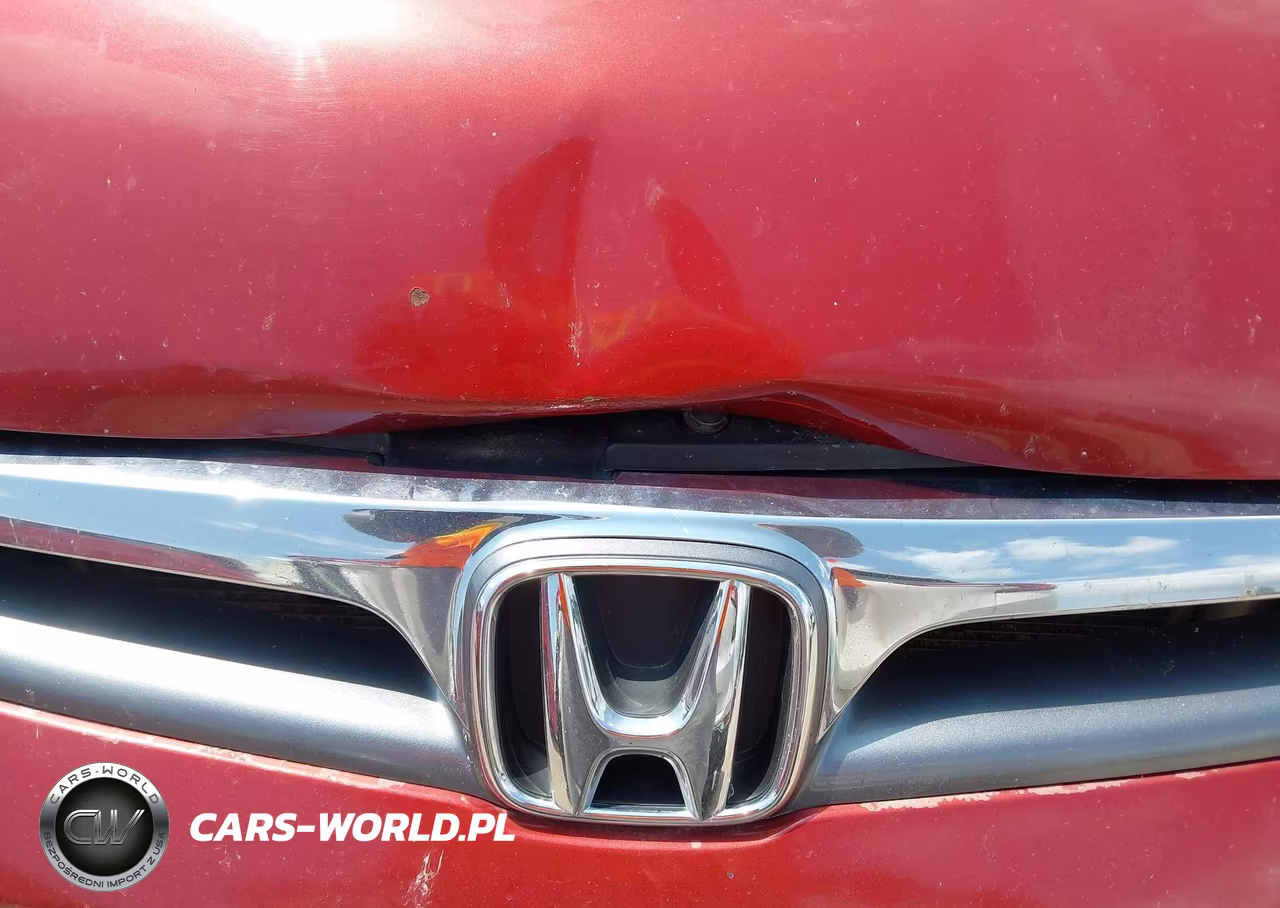 2007 Honda Accord 2.4 Ex VIN:1HGCM56897A021270 - 6