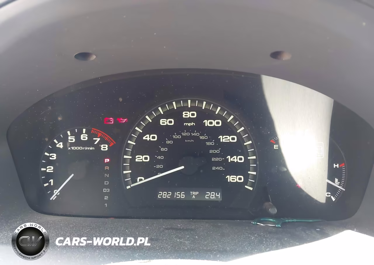 2007 Honda Accord 2.4 Ex VIN:1HGCM56897A021270 - 7