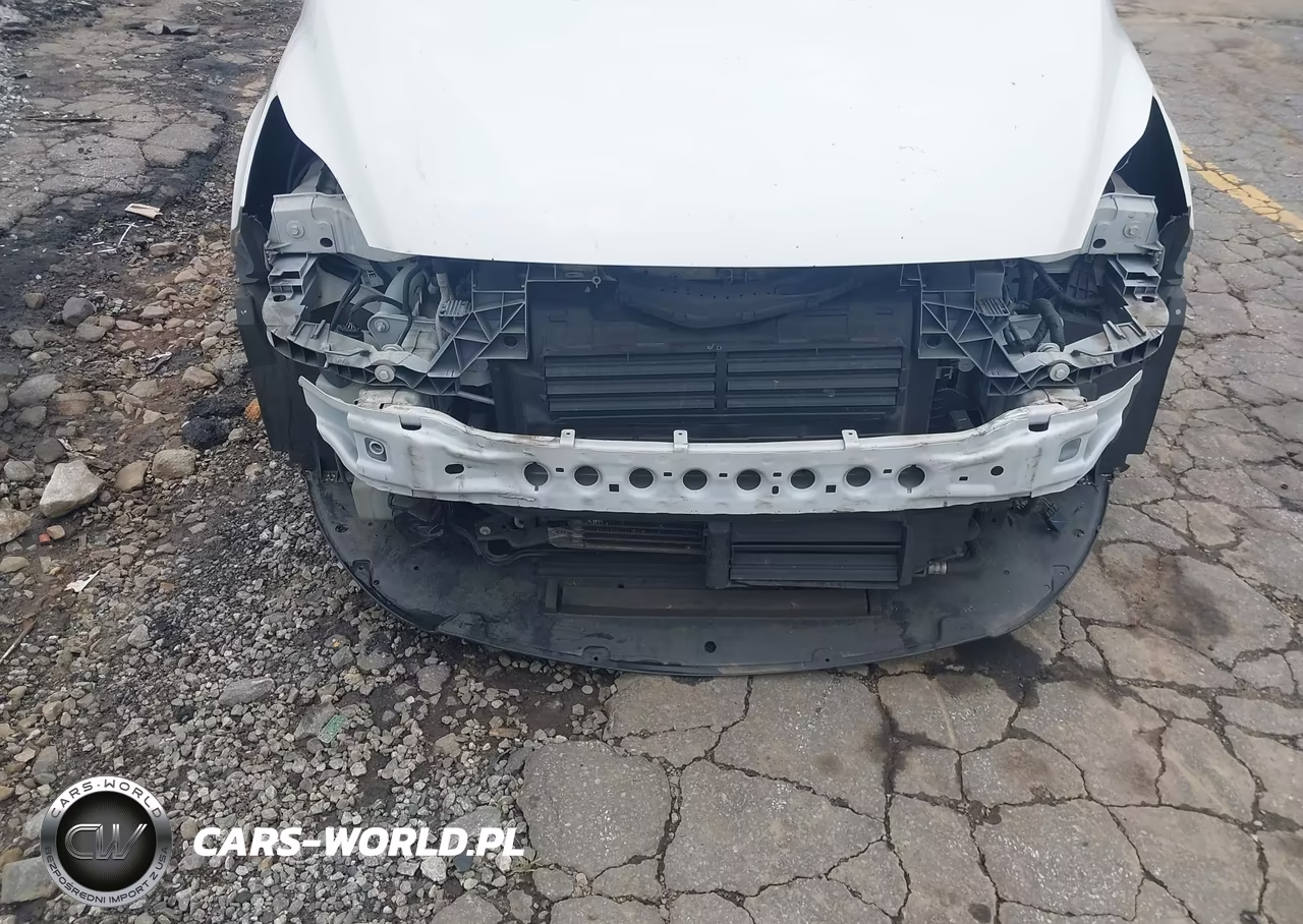 2013 Ford C-Max Hybrid Sel VIN:1FADP5BU8DL518085 - 6