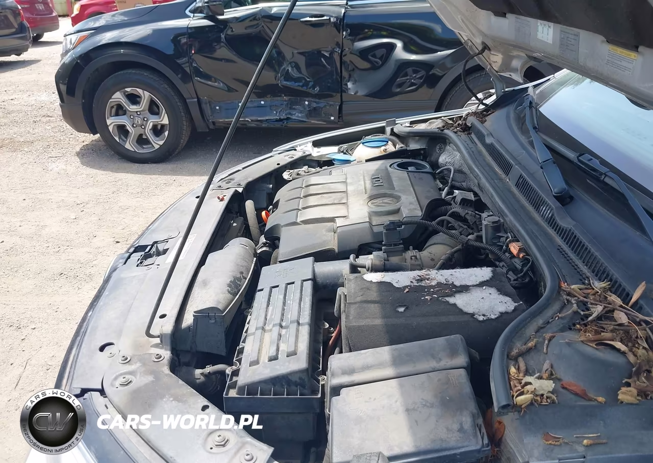 2012 Volkswagen Jetta 2.0L Tdi VIN:3VWLL7AJ7CM367495 - 10