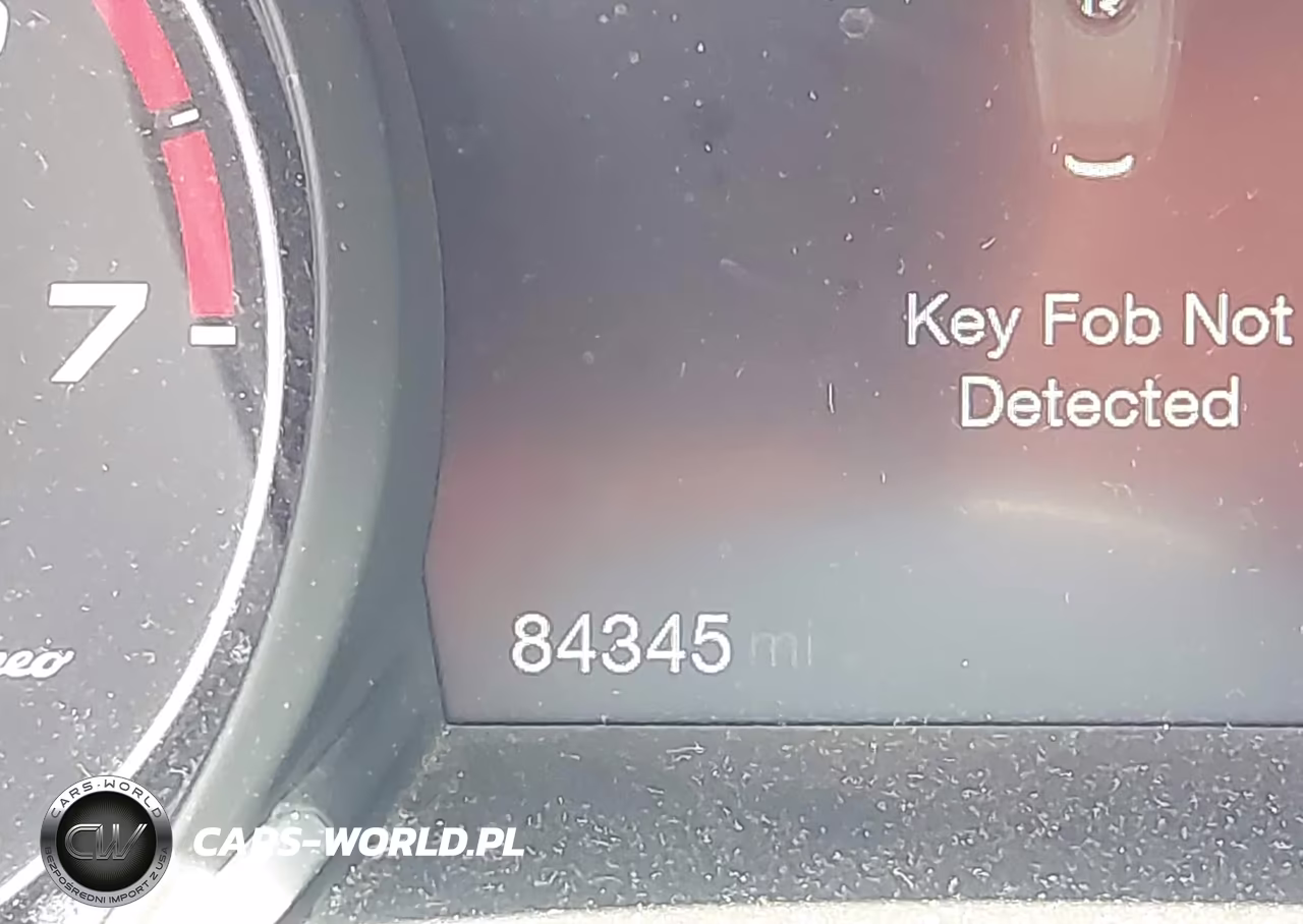 2017 Alfa Romeo Giulia Ti Awd VIN:ZARFAEEN0H7556312 - 15