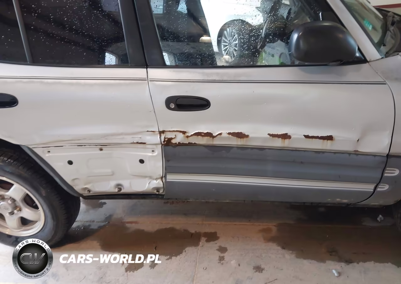 1997 Toyota Rav4 VIN:JT3GP10V1V7021289 - 6
