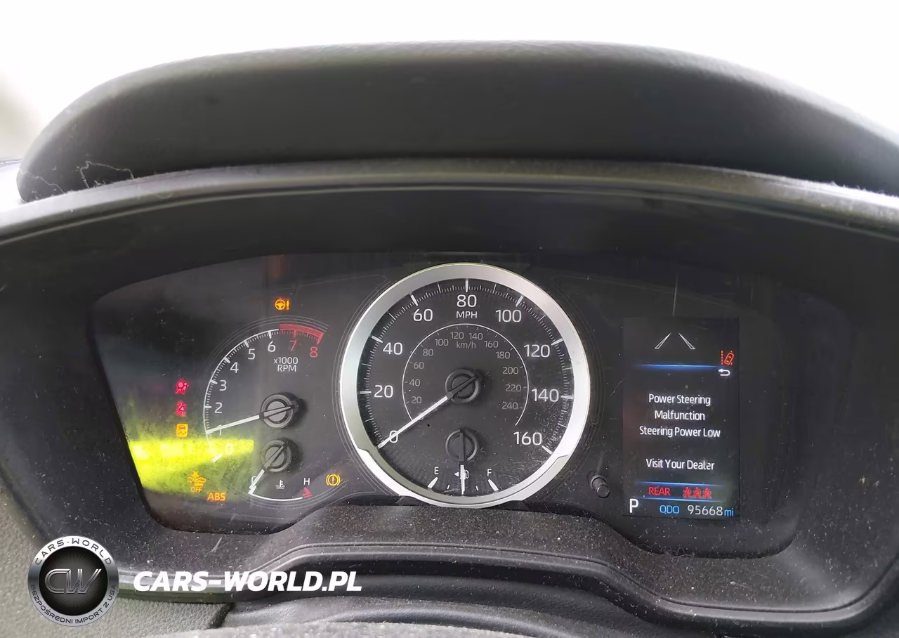 2022 Toyota Corolla Le VIN:5YFEPMAE1NP358384 - 7