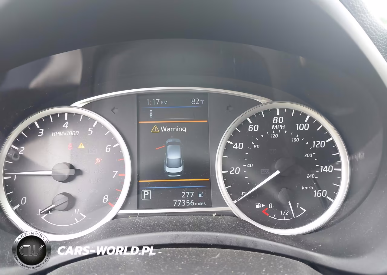 2019 Nissan Sentra Sv VIN:3N1AB7AP1KY287105 - 7