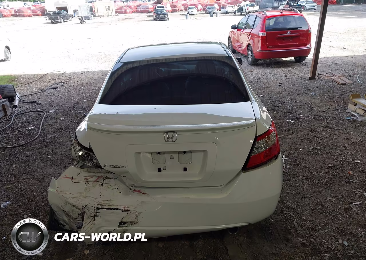 2010 Honda Civic Ex VIN:2HGFG1B80AH513486 - 16