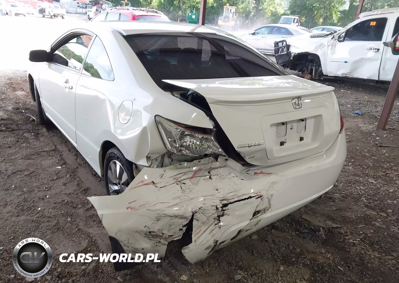 2010 Honda Civic Ex VIN:2HGFG1B80AH513486 - 6