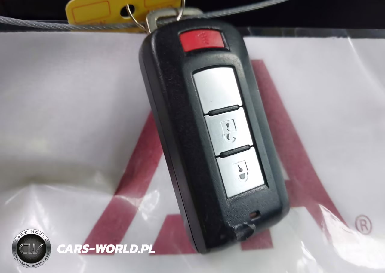 2019 Mitsubishi Outlander Se VIN:JA4AD3A38KZ006477 - 11