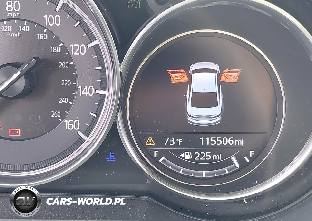 2017 Mazda Mazda6 Grand Touring VIN:JM1GL1W58H1104546 - 15