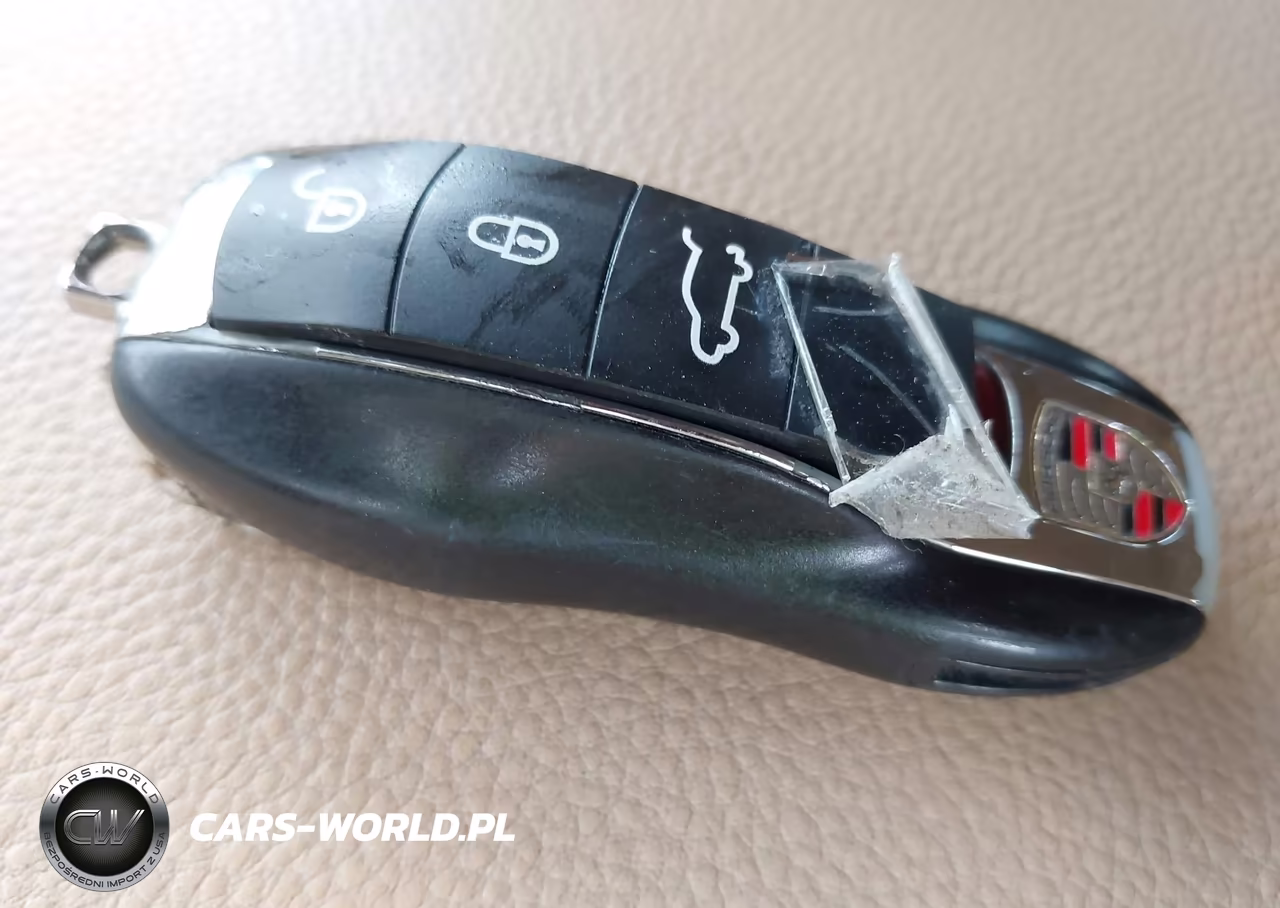 2013 Porsche Cayenne VIN:WP1AA2A21DLA06826 - 11
