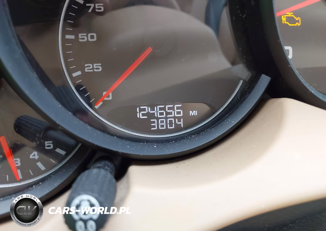 2013 Porsche Cayenne VIN:WP1AA2A21DLA06826 - 15