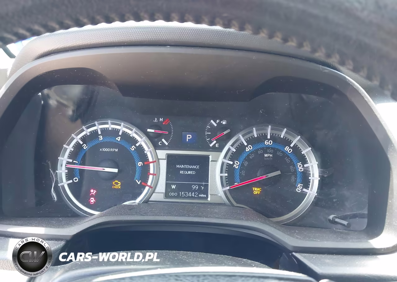2014 Toyota 4Runner Sr5 VIN:JTEZU5JR0E5077379 - 7