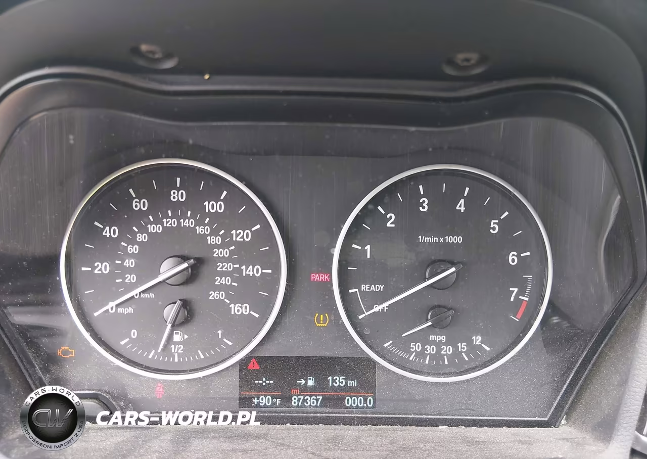 2018 BMW X1 xDrive28I VIN:WBXHT3C36J5K23510 - 7
