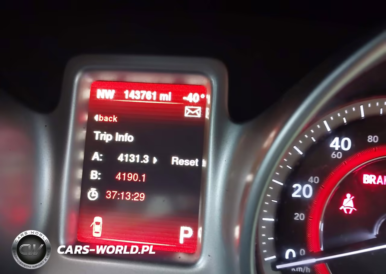 2015 Dodge Journey R-T VIN:3C4PDCEG5FT543561 - 15