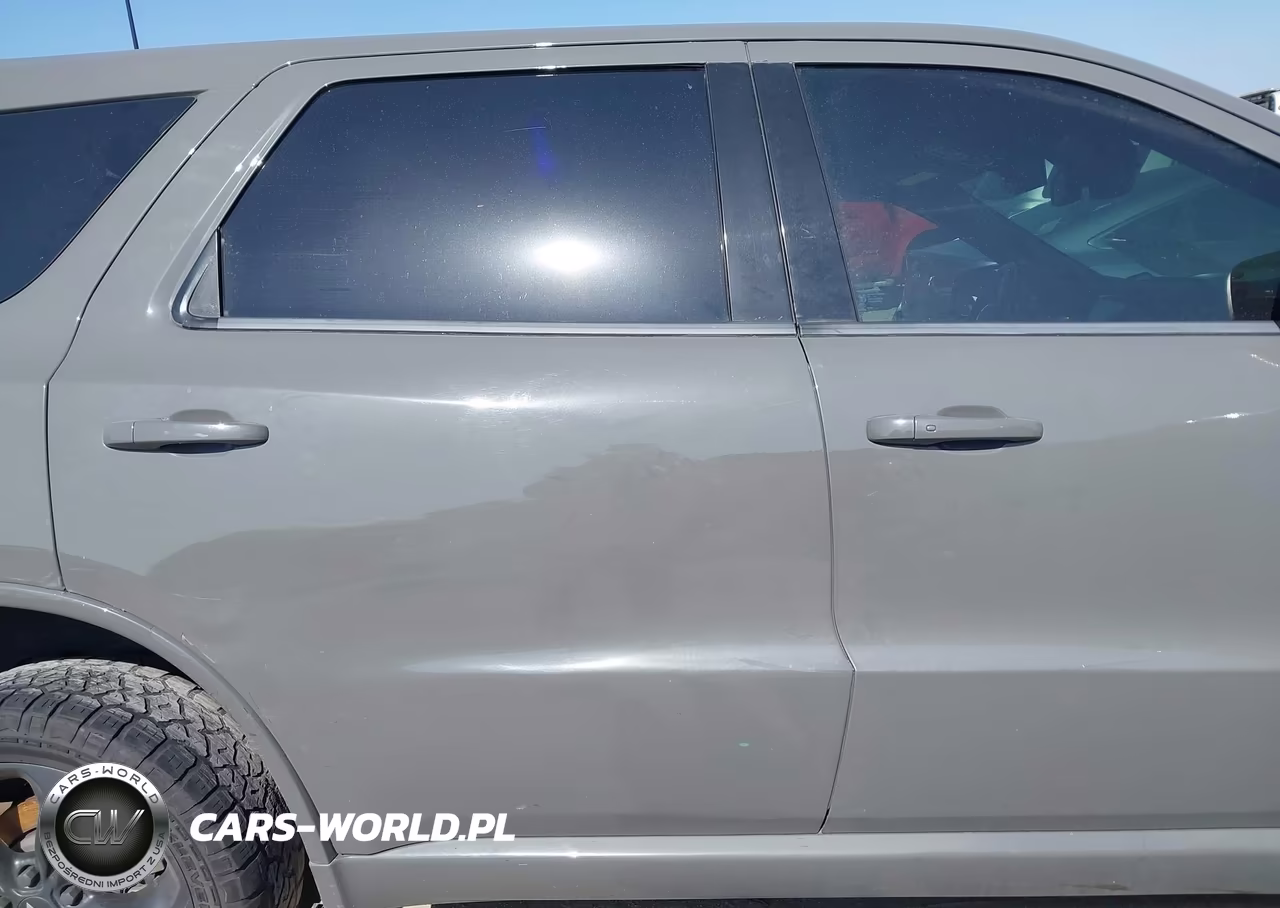 2021 Dodge Durango R-T Rwd VIN:1C4SDHCT8MC519321 - 14
