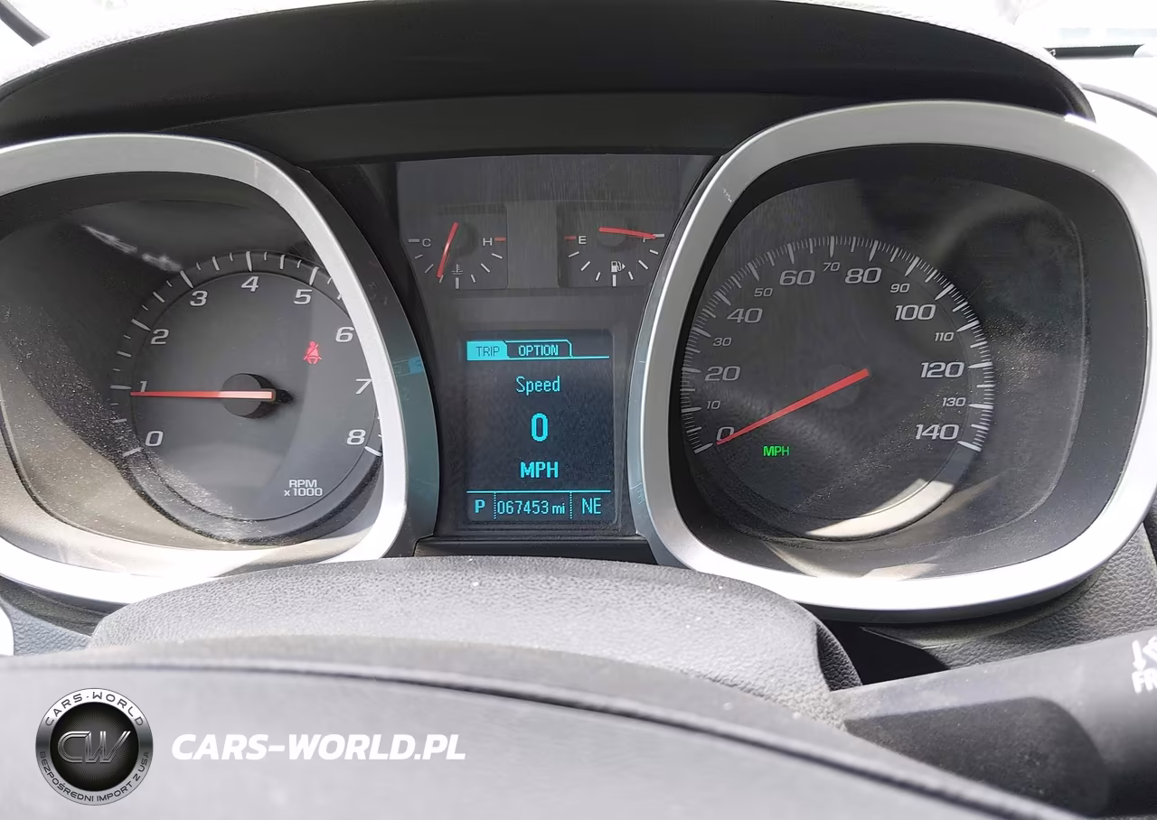 2017 Chevrolet Equinox Ls VIN:2GNFLEEK6H6324251 - 7