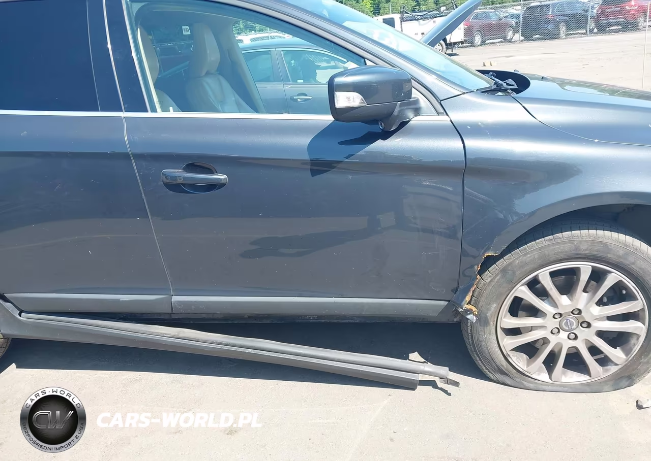 2010 Volvo Xc60 T6-T6 R-Design VIN:YV4992DZ2A2089073 - 6