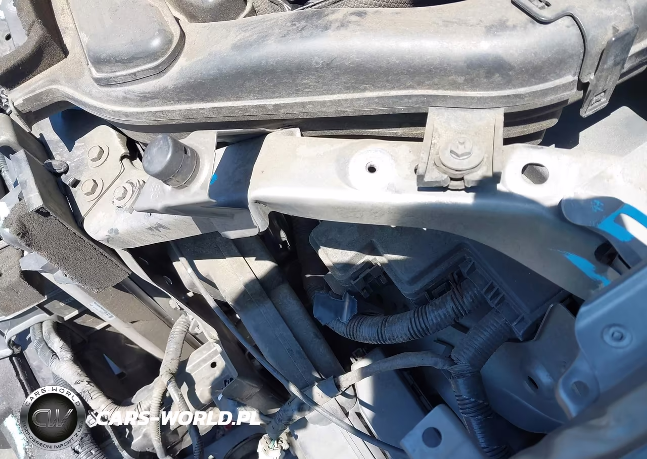 2016 Nissan Rogue S VIN:JN8AT2MT4GW024390 - 13