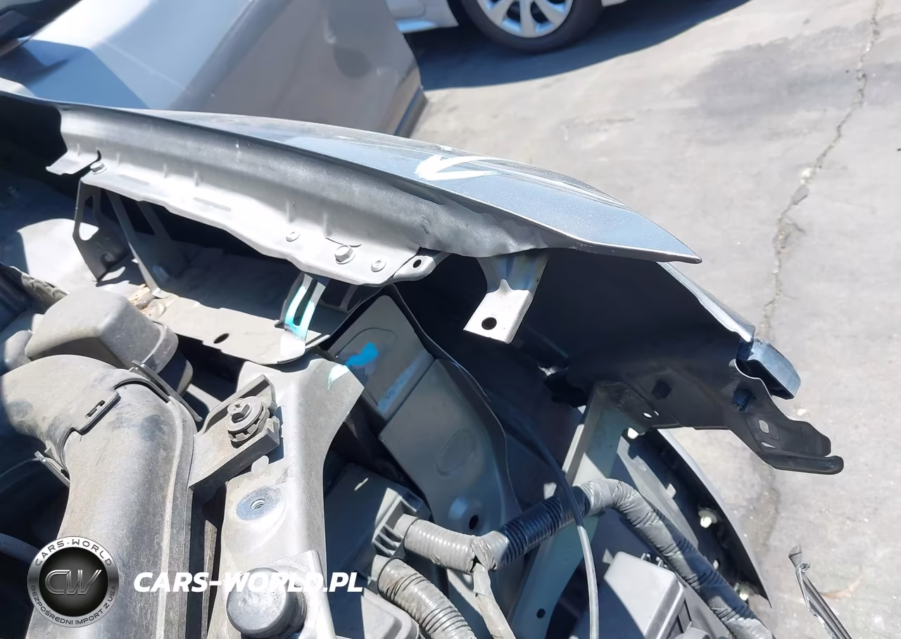 2016 Nissan Rogue S VIN:JN8AT2MT4GW024390 - 14