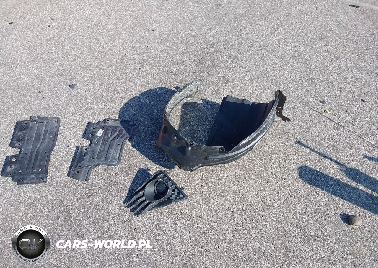 2024 Mitsubishi Mirage G4 Es VIN:ML32FUFJ2RHF01426 - 12