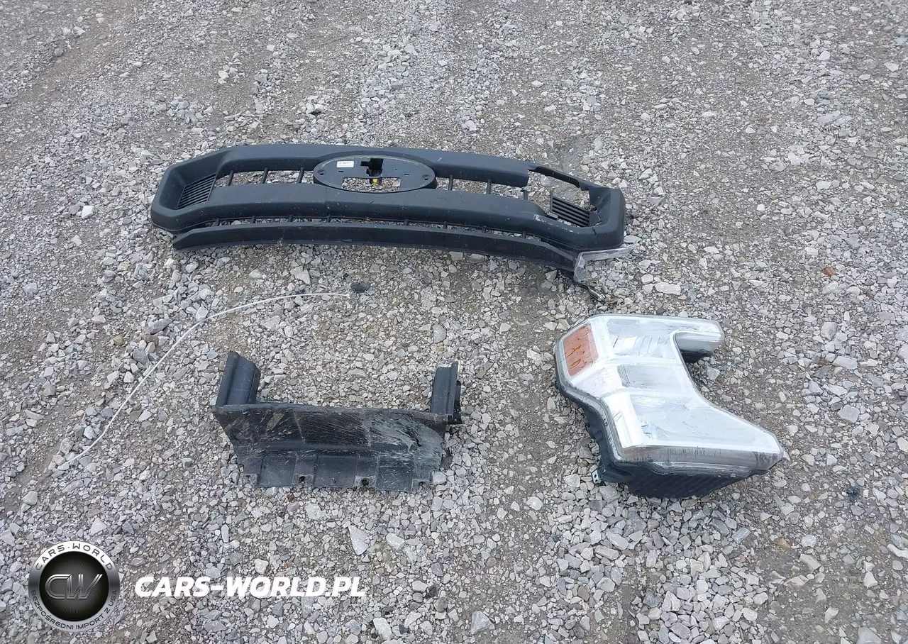 2020 Ford F-350 Chassis Xl VIN:1FD8W3HN0LEC64566 - 12