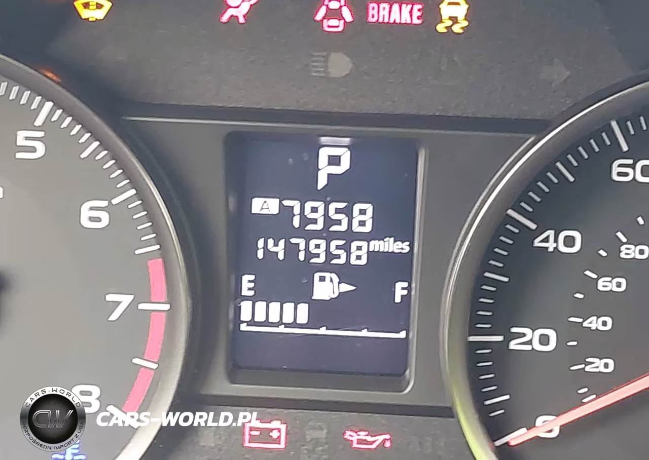 2016 Subaru Crosstrek 2.0I Premium VIN:JF2GPABC6G8329032 - 15