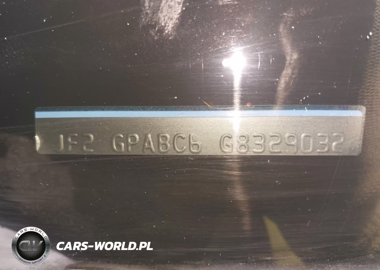 2016 Subaru Crosstrek 2.0I Premium VIN:JF2GPABC6G8329032 - 9