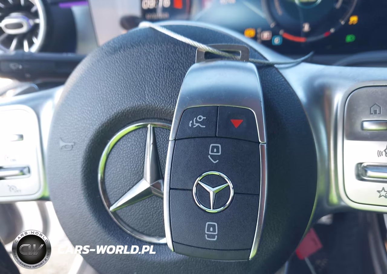 2021 Mercedes-Benz A 220 VIN:W1K3G4EB3MJ308280 - 11