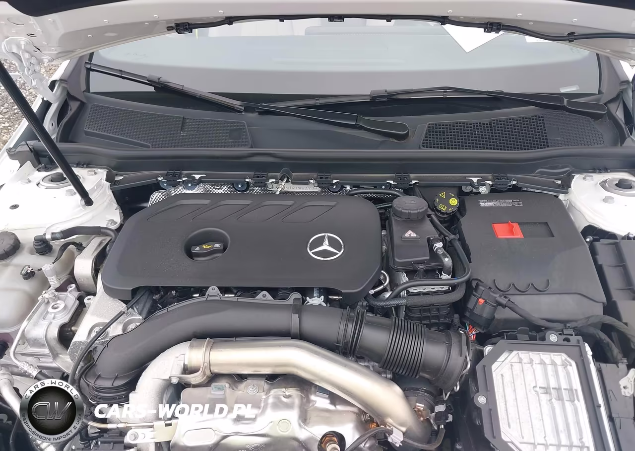 2026 Mercedes-Benz Cla 250 Coupe 4Matic VIN:W1K5J4HB7TN611351 - 10