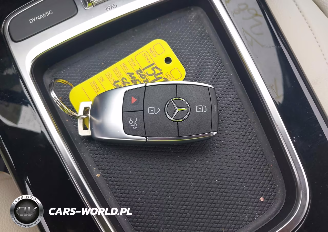 2026 Mercedes-Benz Cla 250 Coupe 4Matic VIN:W1K5J4HB7TN611351 - 11