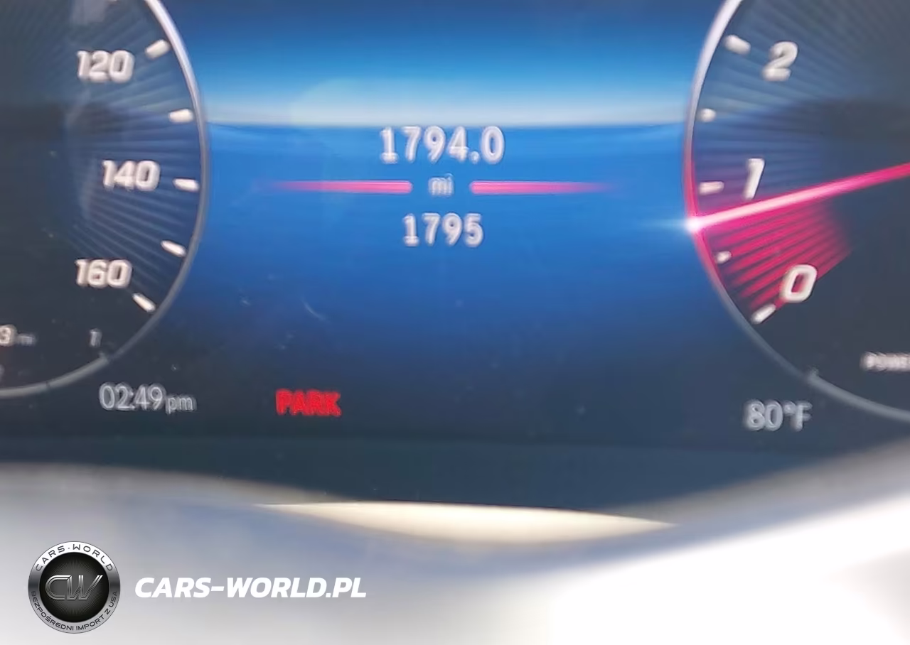 2026 Mercedes-Benz Cla 250 Coupe 4Matic VIN:W1K5J4HB7TN611351 - 15