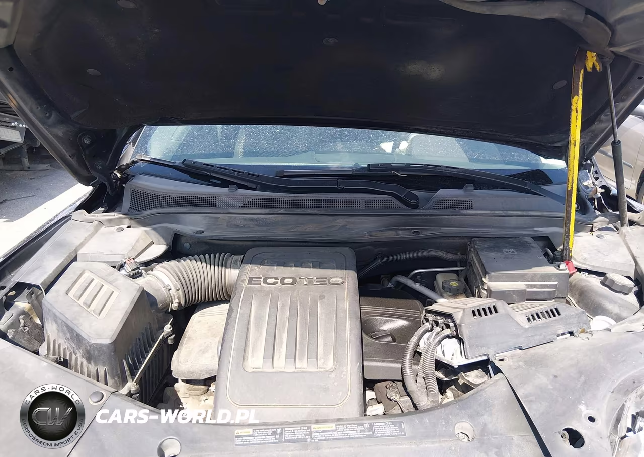 2017 GMC Terrain Sle-2 VIN:2GKALNEK2H6338087 - 10