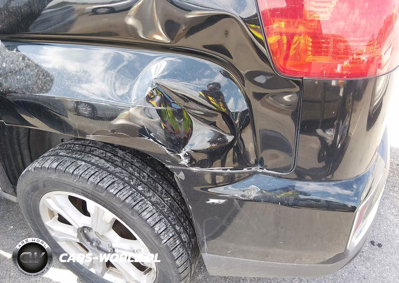 2017 GMC Terrain Sle-2 VIN:2GKALNEK2H6338087 - 6