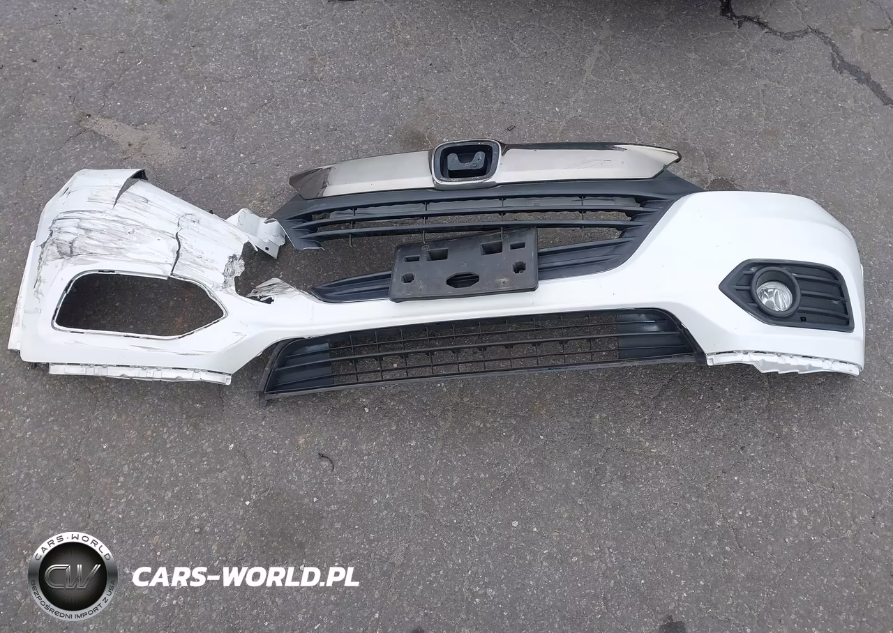 2022 Honda Hr-V Awd Ex VIN:3CZRU6H58NM738142 - 12