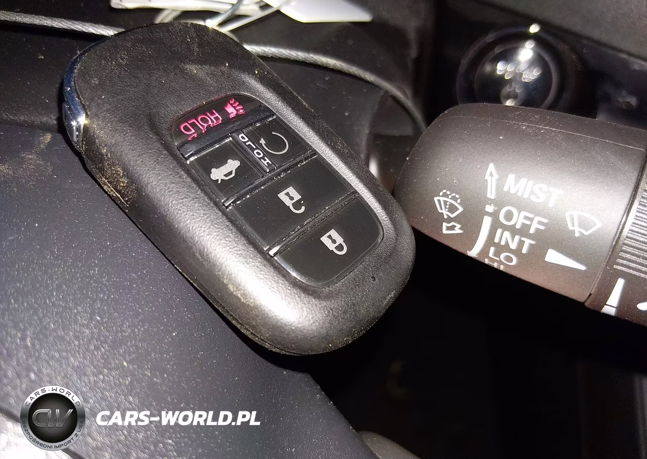 2026 Honda Accord Hybrid Sport VIN:1HGCY2F54TA013242 - 11