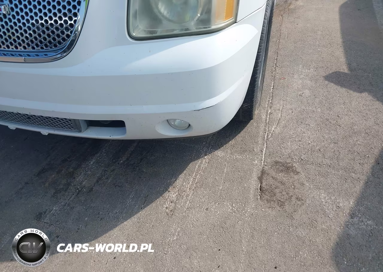 2007 GMC Yukon Xl VIN:1GKFK66897J170886 - 12