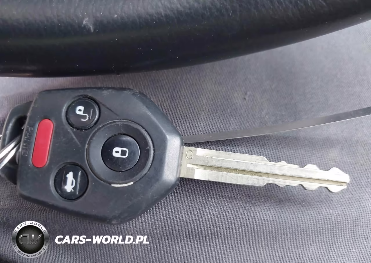 2019 Subaru Legacy 2.5I Premium VIN:4S3BNAF68K3024432 - 11