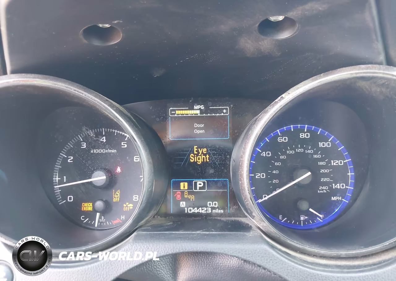 2019 Subaru Legacy 2.5I Premium VIN:4S3BNAF68K3024432 - 7