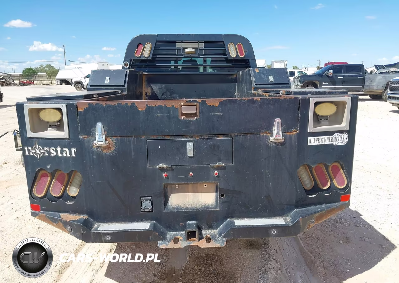 2016 Ford F-350 Lariat VIN:1FT8W3BT6GEB74856 - 15
