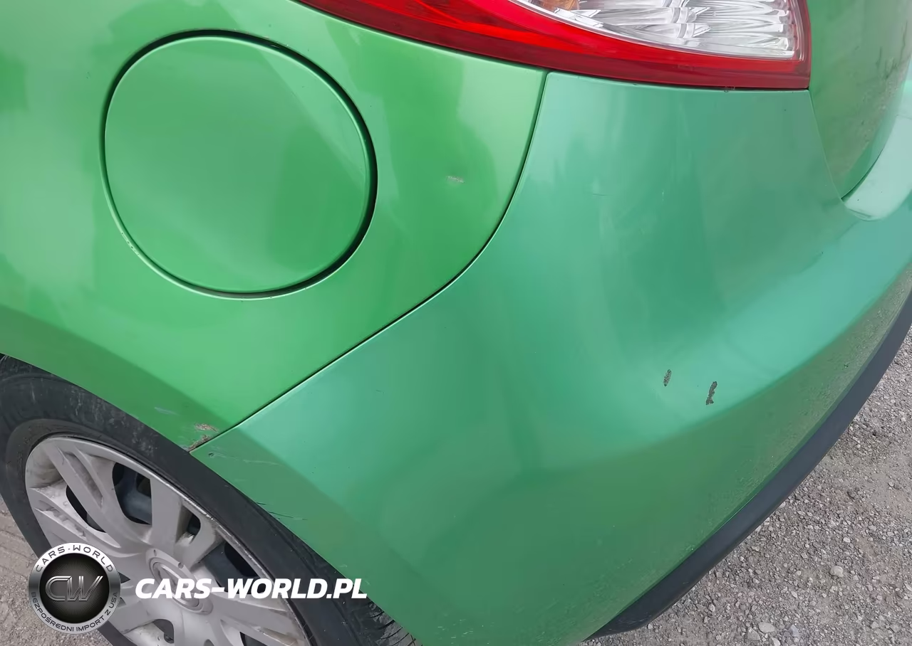 2011 Mazda Mazda2 Sport VIN:JM1DE1HY6B0115515 - 6