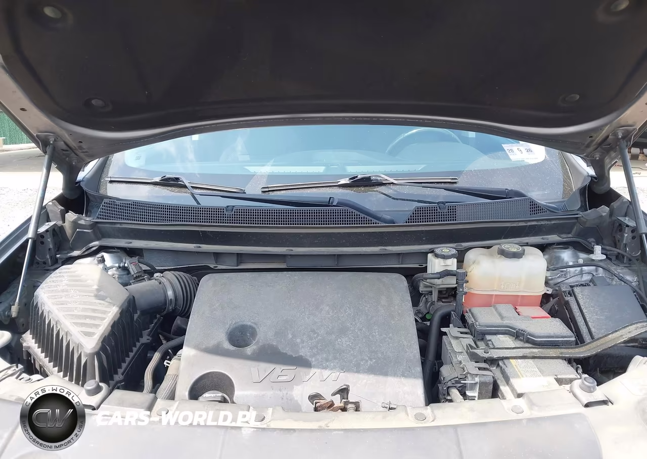 2019 Chevrolet Traverse 1Lt VIN:1GNEVGKW4KJ269477 - 10