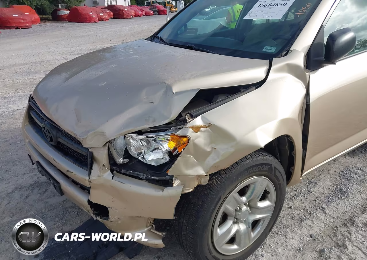 2011 Toyota Rav4 VIN:2T3ZF4DV5BW053763 - 6