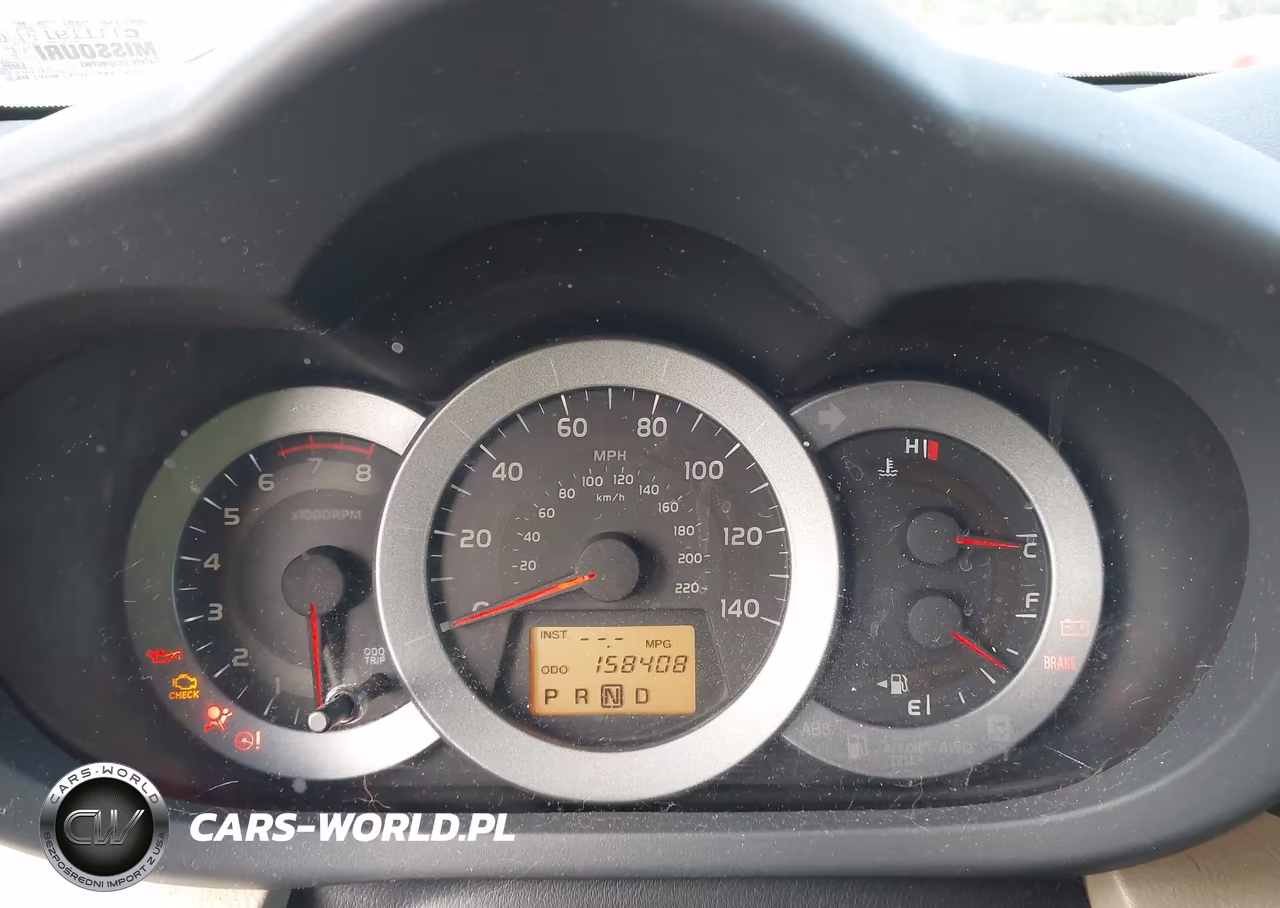 2011 Toyota Rav4 VIN:2T3ZF4DV5BW053763 - 7