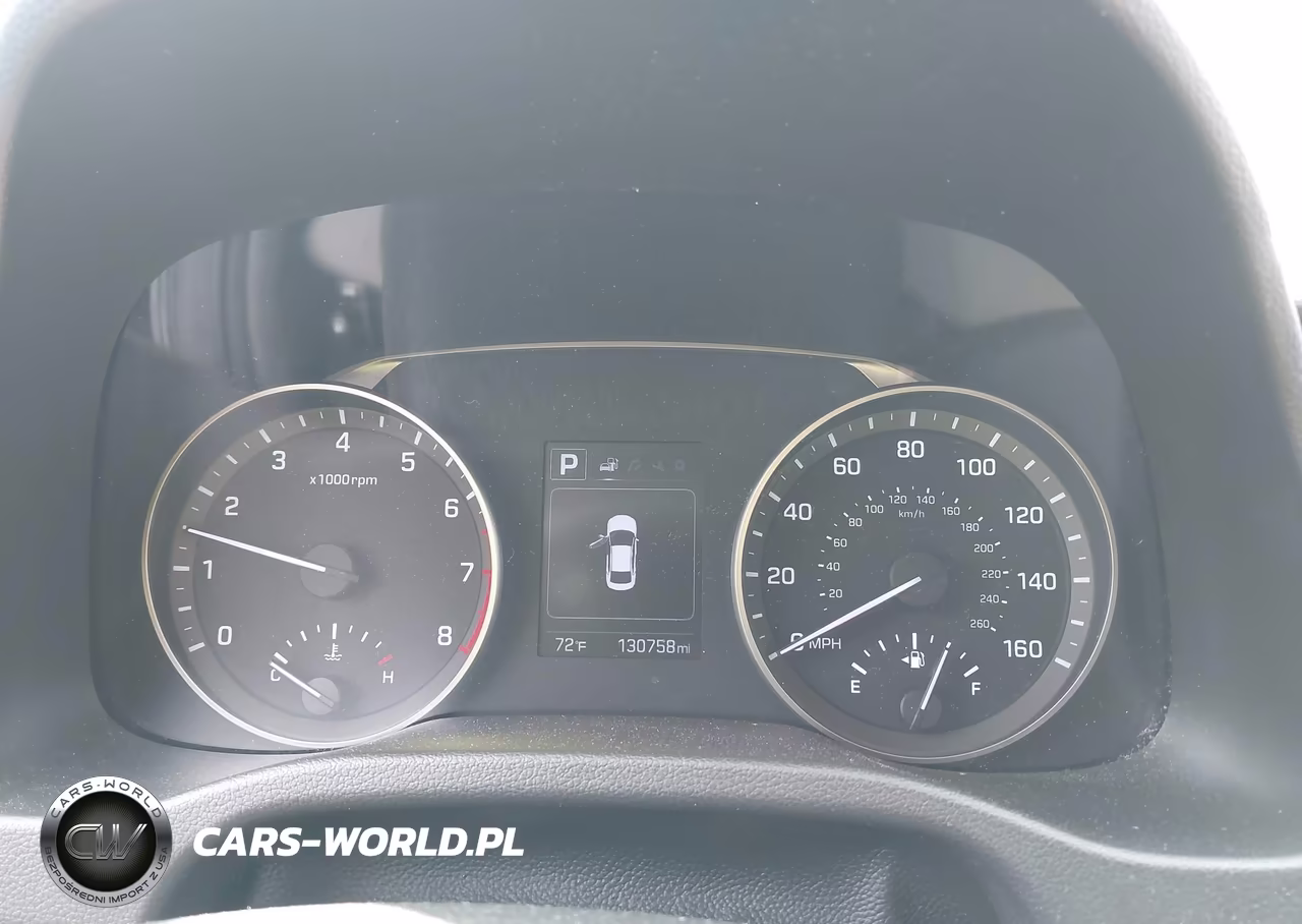 2018 Hyundai Elantra Sel VIN:5NPD84LF5JH337138 - 7