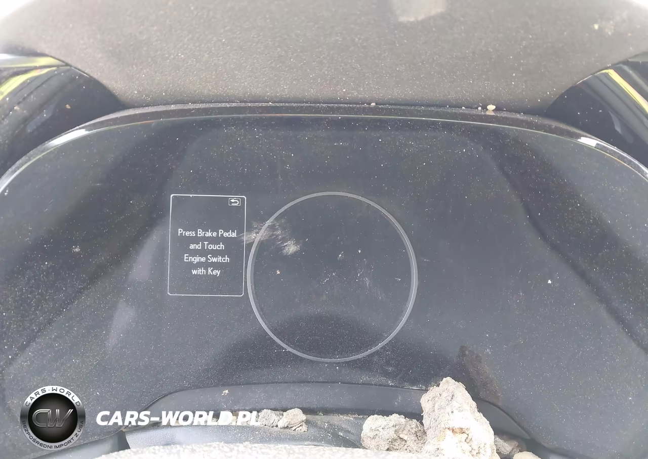 2024 Lexus Rx 350 Premium VIN:2T2BAMCA3RC082533 - 15