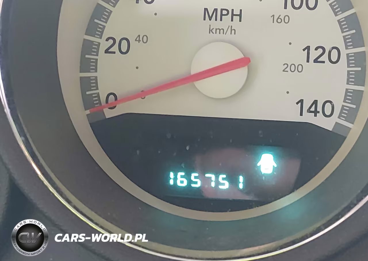 2008 Dodge Magnum VIN:2D4FV47T58H111477 - 15