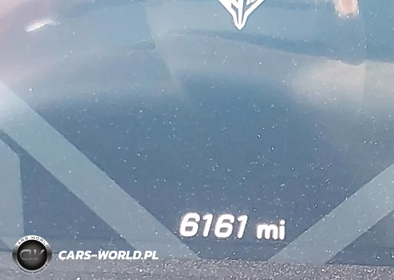 2025 Chevrolet Corvette Stingray VIN:1G1YA2D46S5112079 - 15