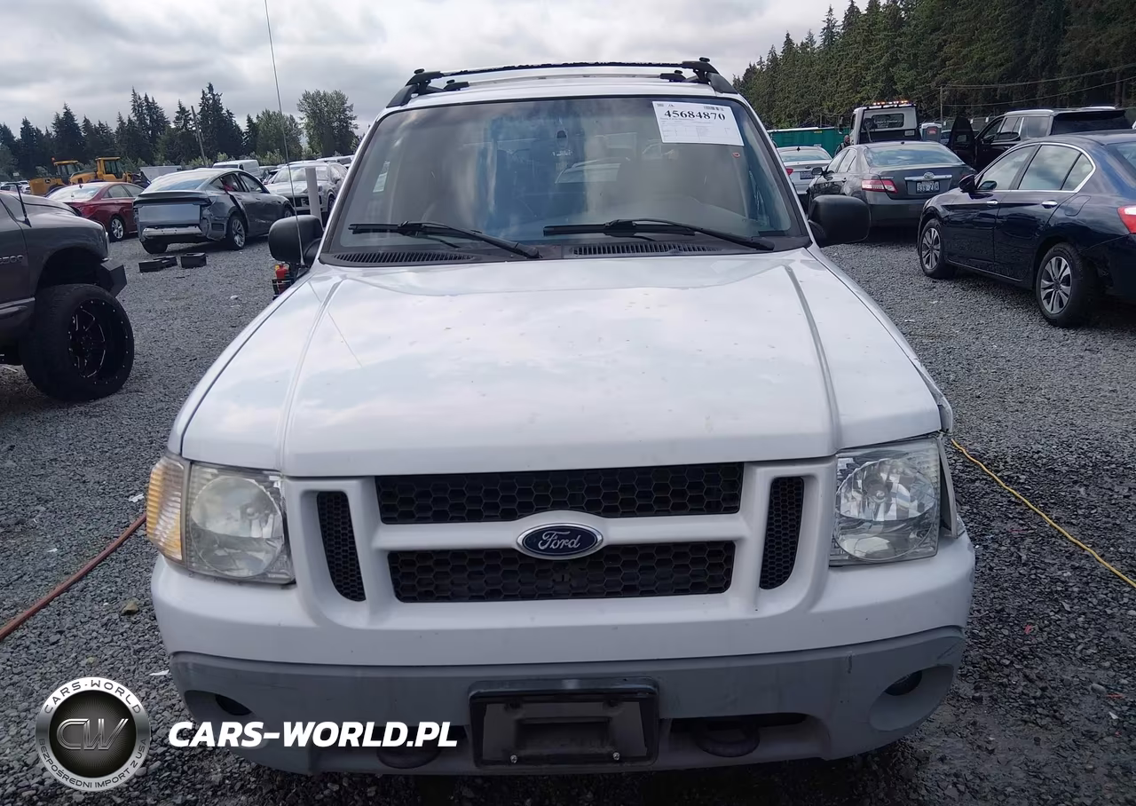 2002 Ford Explorer Sport Trac VIN:1FMZU77E52UD52438 - 12