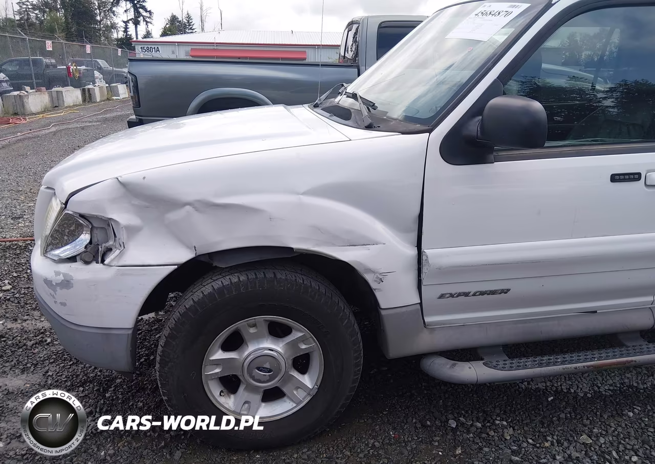 2002 Ford Explorer Sport Trac VIN:1FMZU77E52UD52438 - 6