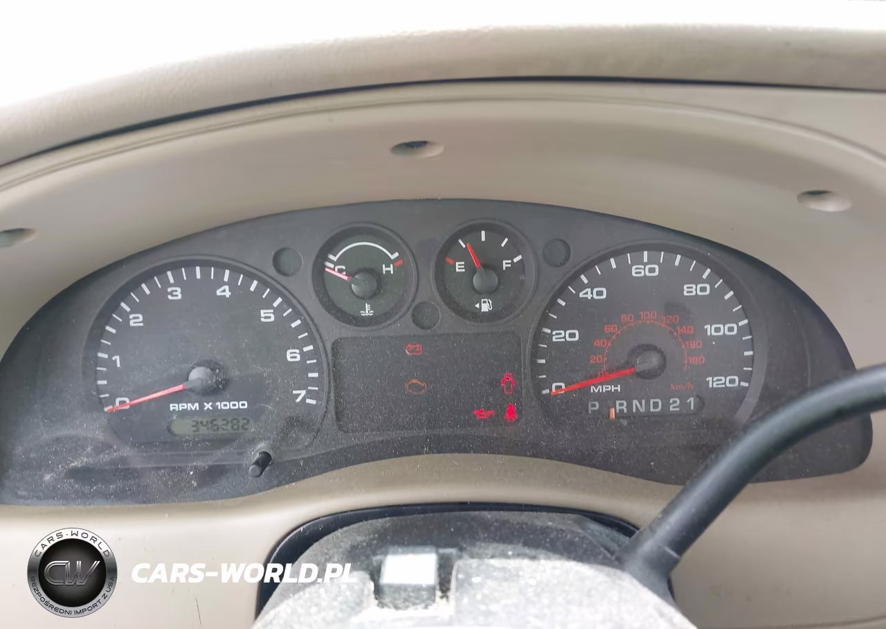 2005 Ford Ranger Xl-Xls-Xlt VIN:1FTYR10D85PA53335 - 7