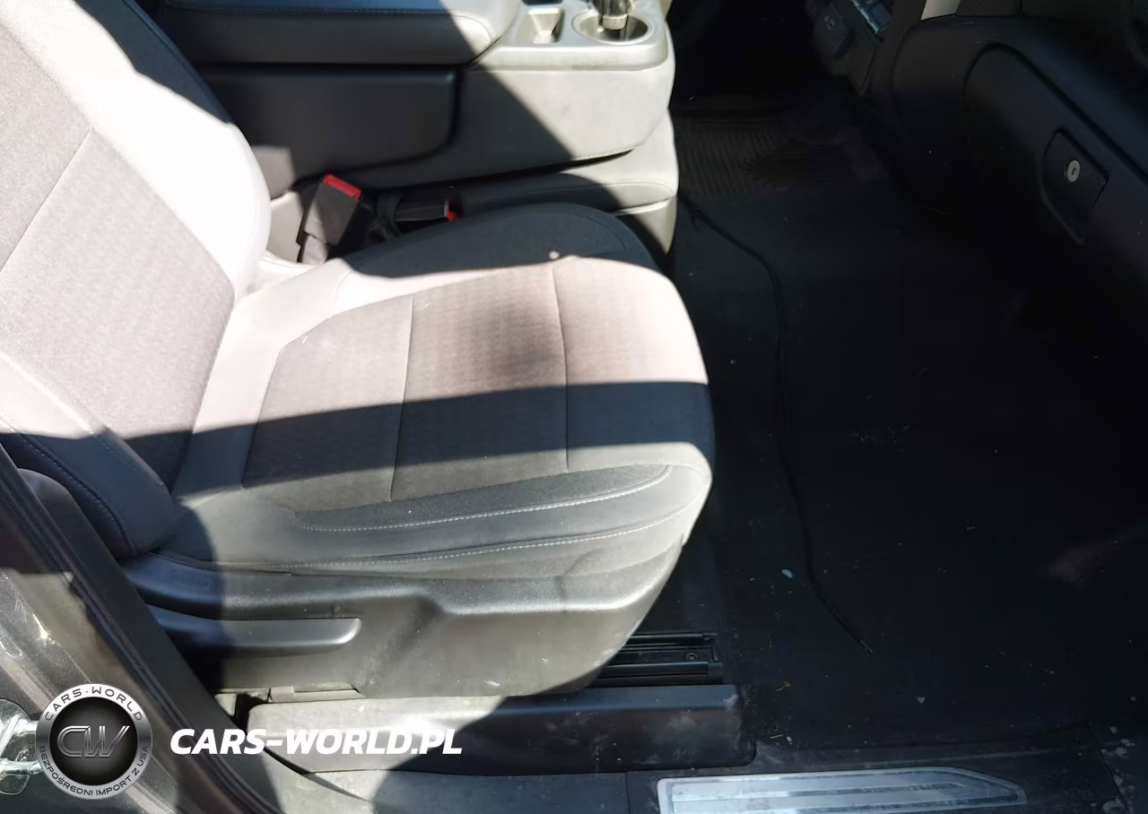 2022 Chevrolet Silverado 1500 Ltd 4Wd Short Bed Rst VIN:1GCUYEED1NZ127054 - 5